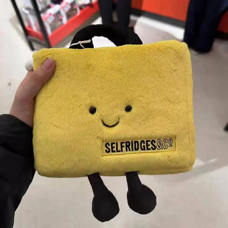 Selfridges Collaborative Jellycat