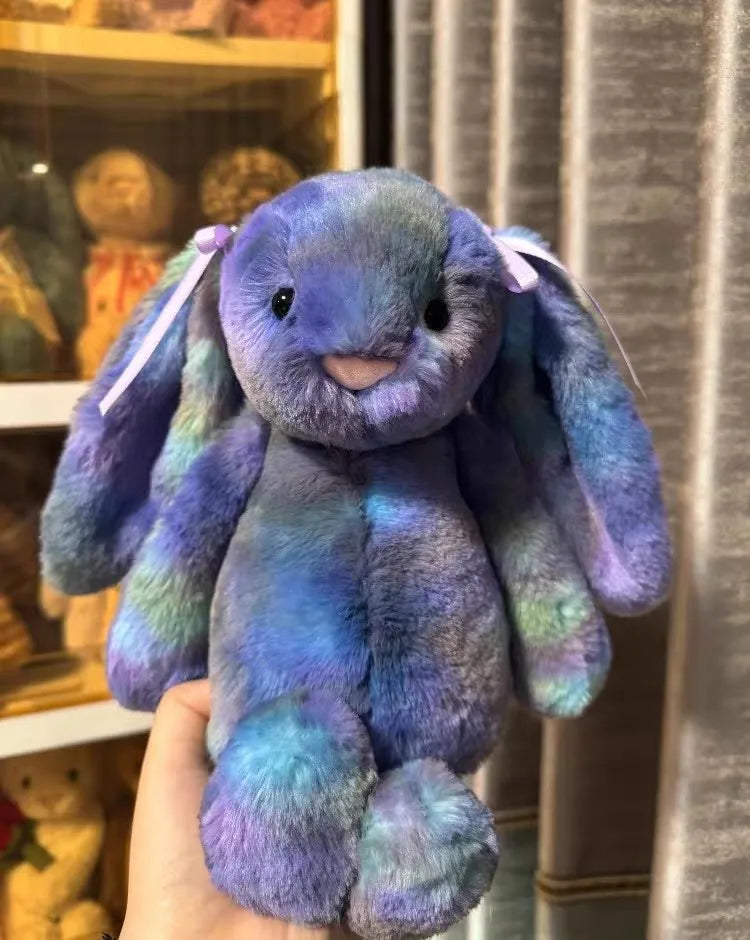 Space gold standard/Franilla Luxe Bonnie Rabbit same ornament home decor desk kawaii accessories living room decoration