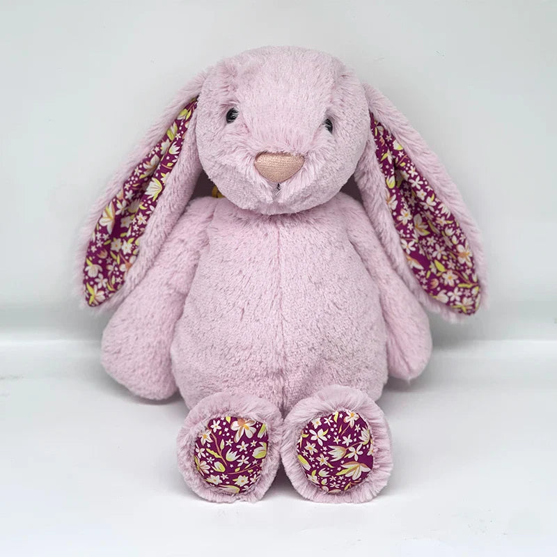 Charming JC Blossom bunny  Plush