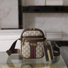 The Mini Crossbody — Compact Luxe Everyday Bag thumbnail 2