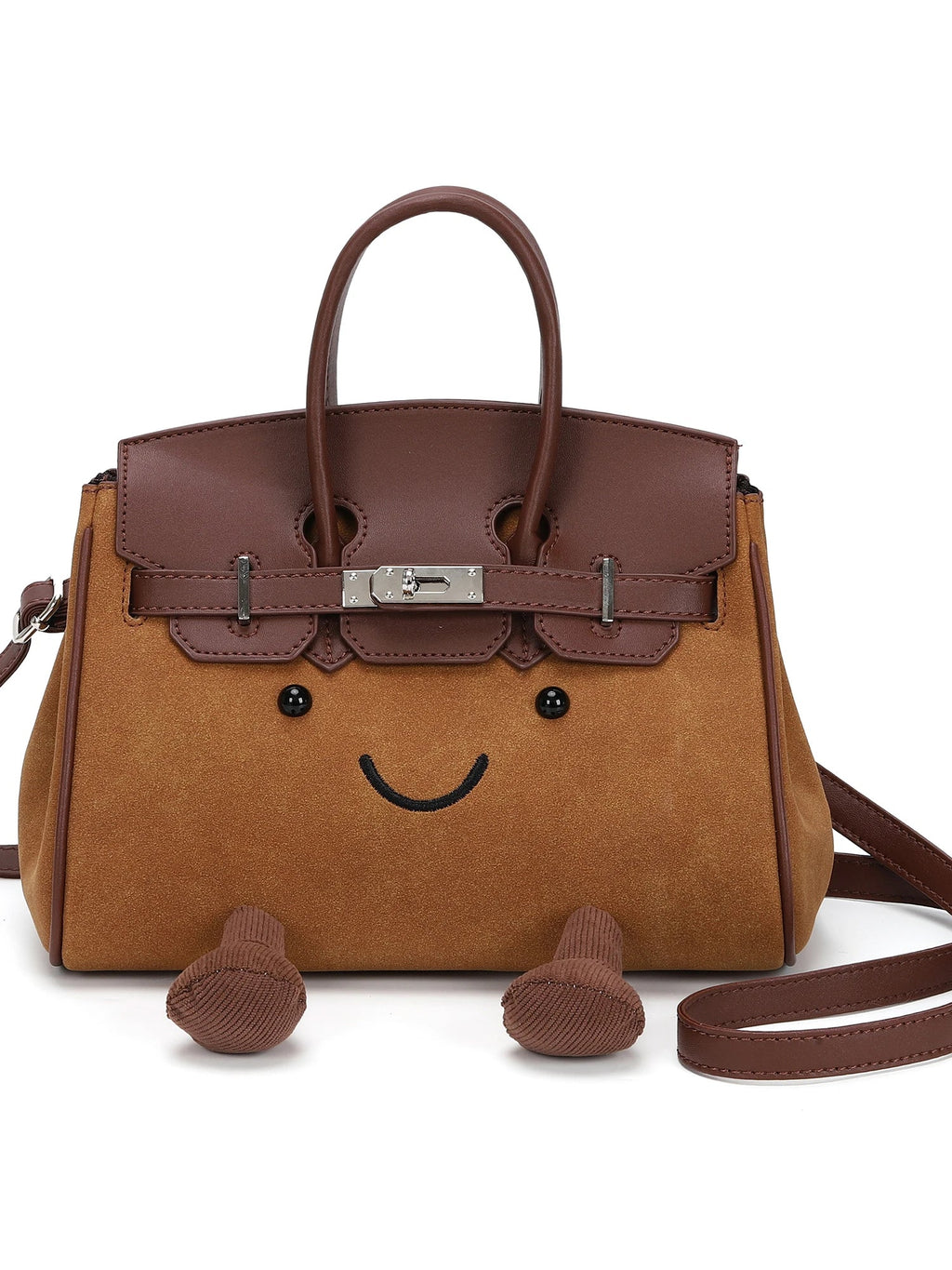 Cute Cartoon Handbag