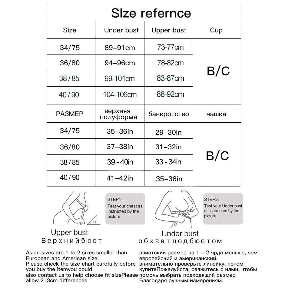 Elegant Lace Lift Bra – Supportive Shaping Comfort Bra