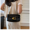 The Diamond Grid Mini — French-Inspired Luxe Bag thumbnail 21