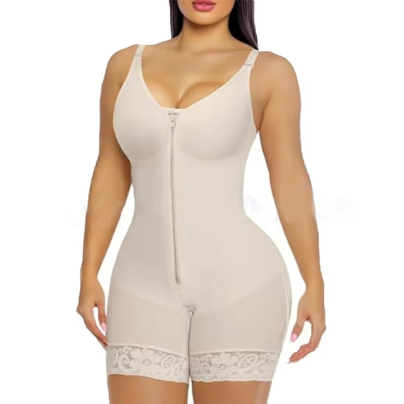 Curvy Confidence Shapewear aliexpress