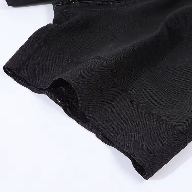 Curvy Confidence Shapewear