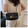 The Diamond Grid Mini — French-Inspired Luxe Bag thumbnail 17