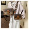 The Turn-Lock Crossbody — Structured Statement Bag thumbnail 23