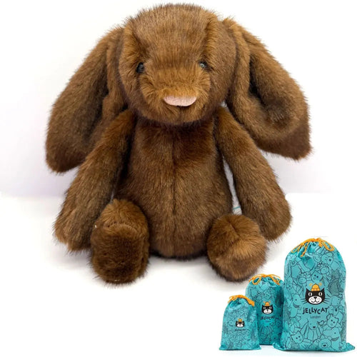 Charming Jellycat Bunnies Plush – Soft Cute Bunny Toy