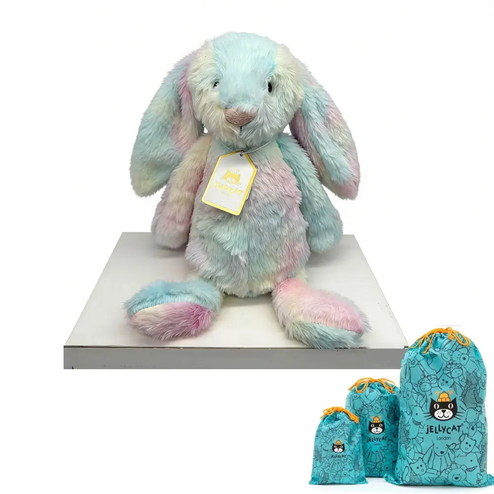 Charming Jellycat Bunnies Plush – Soft Cute Bunny Toy aliexpress