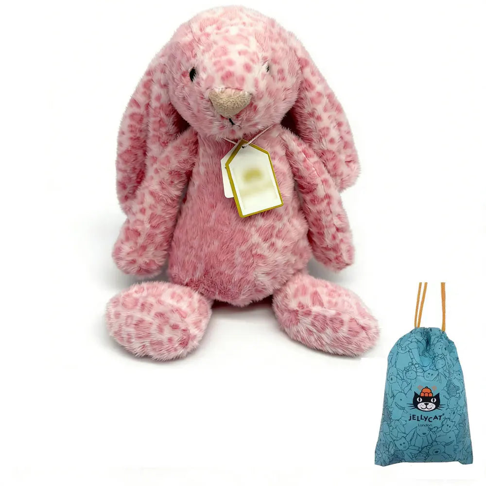 Charming Jellycat Bunnies Plush – Soft Cute Bunny Toy aliexpress
