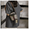 The Mini Crossbody — Compact Luxe Everyday Bag thumbnail 20