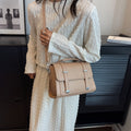 Chic Everyday Shoulder Bag – Stylish Casual Women’s Handbag shopify