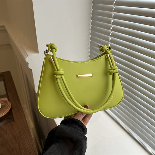 Chic Compact Shoulder Bag CJdropshipping
