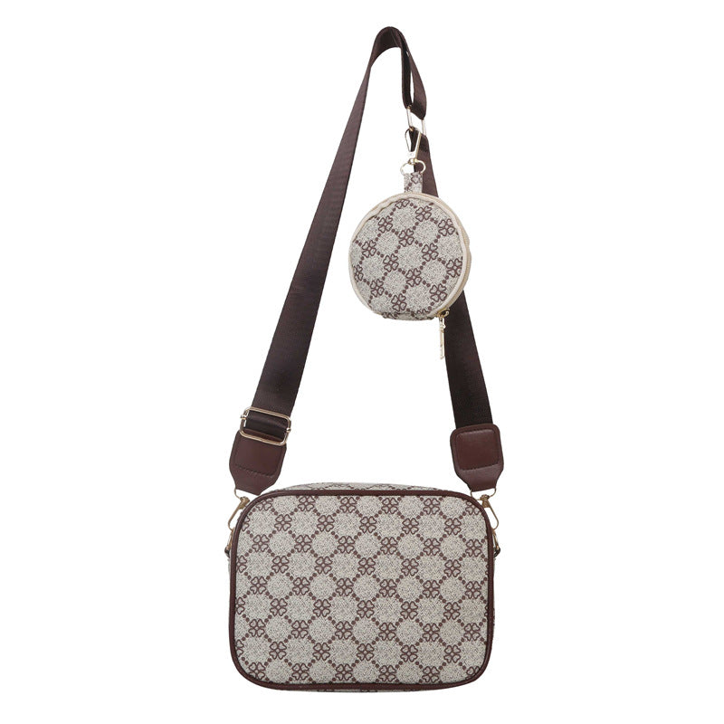 Chic Crossbody Shell Bag CJdropshipping