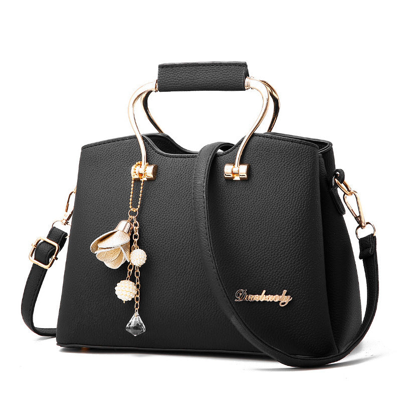 Large Capacity Women's Handbag – Stylish Fashion Tote CJdropshipping