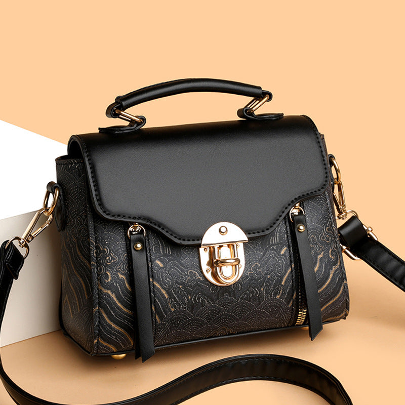 Everyday Chic Shoulder Bag – Stylish & Practical Women’s Handbag shopify