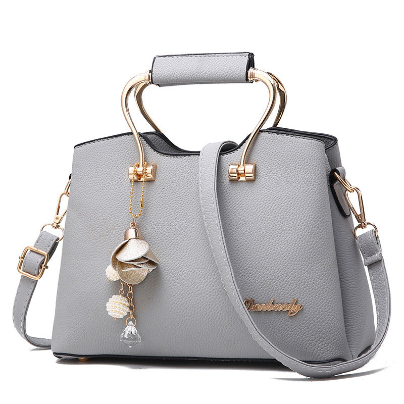 Large Capacity Women's Handbag – Stylish Fashion Tote CJdropshipping