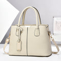 Women PU Leather Handbags Ladies Large Capacity Tote Bag Female Square Shoulder Bags New Fashion Crossbody Bags Rabio Toys & clothin