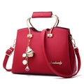 Large Capacity Women's Handbag – Stylish Fashion Tote CJdropshipping