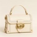 White colourway — The Retro Luxe Edit