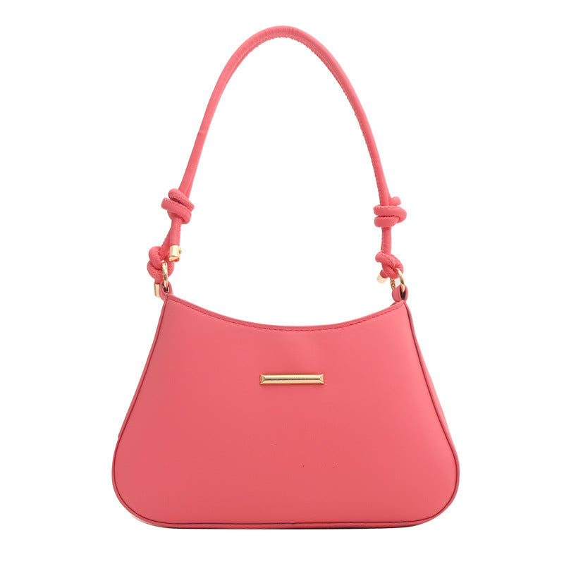 Chic Compact Shoulder Bag CJdropshipping