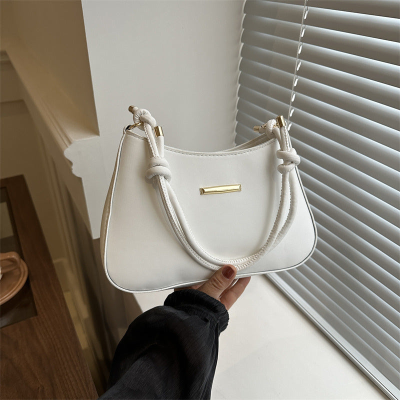 Chic Compact Shoulder Bag CJdropshipping