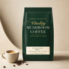Vitality Mushroom Coffee — Medium Roast | Lion's Mane & Chaga thumbnail 1