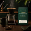Vitality Mushroom Coffee — Medium Roast | Lion's Mane & Chaga thumbnail 2