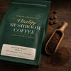 Vitality Mushroom Coffee — Medium Roast | Lion's Mane & Chaga thumbnail 3