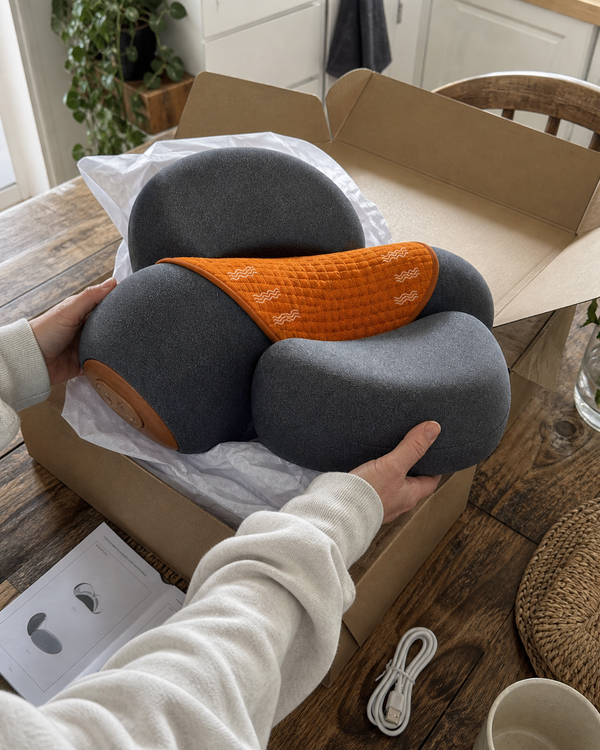 Illustrative product-in-use photo