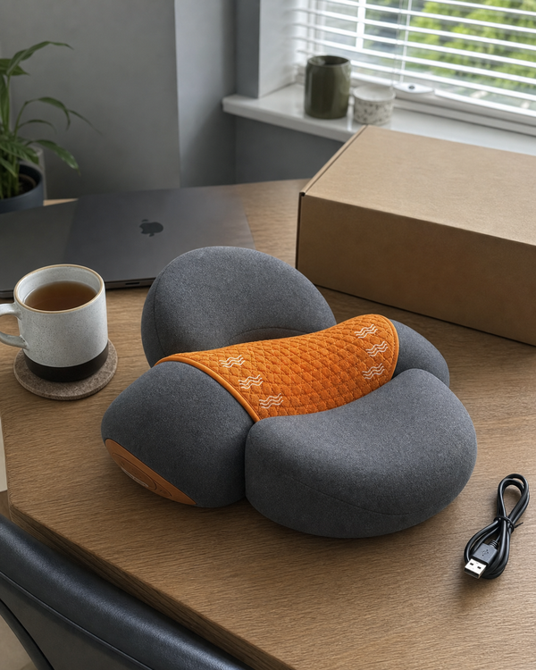 Illustrative product-in-use photo
