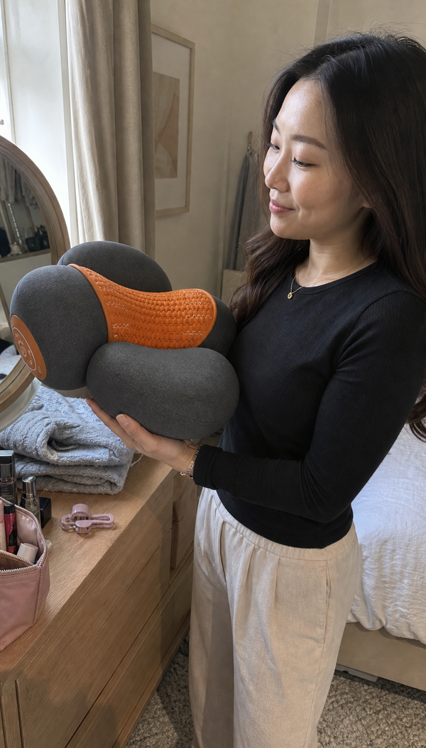 Illustrative product-in-use photo