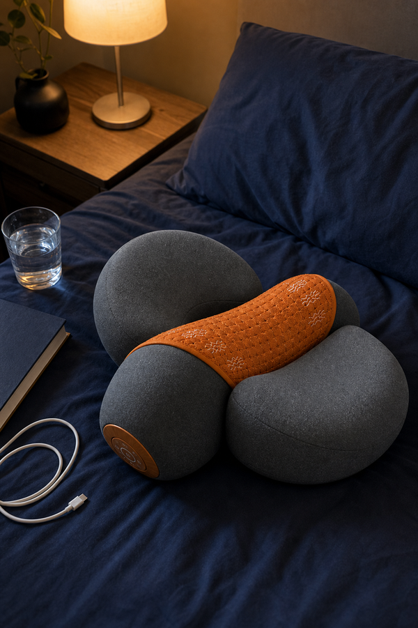 Illustrative product-in-use photo