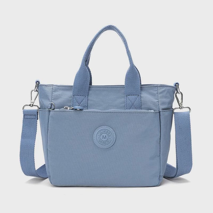 Rabbio Nylon Travel Tote