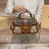 The Turn-Lock Crossbody — Structured Statement Bag thumbnail 28
