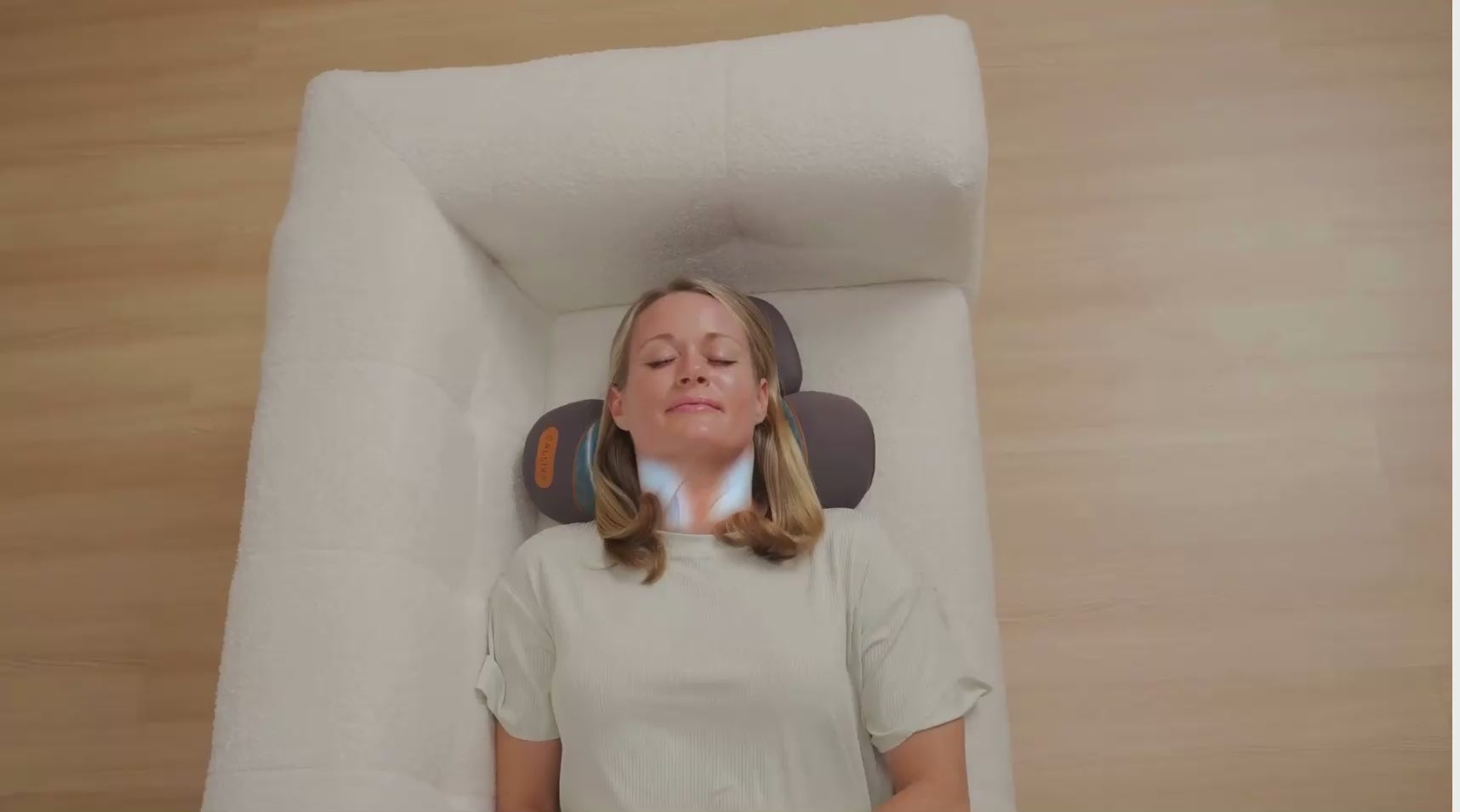 Neck Restore | 3-in-1 Tech Neck Relief
