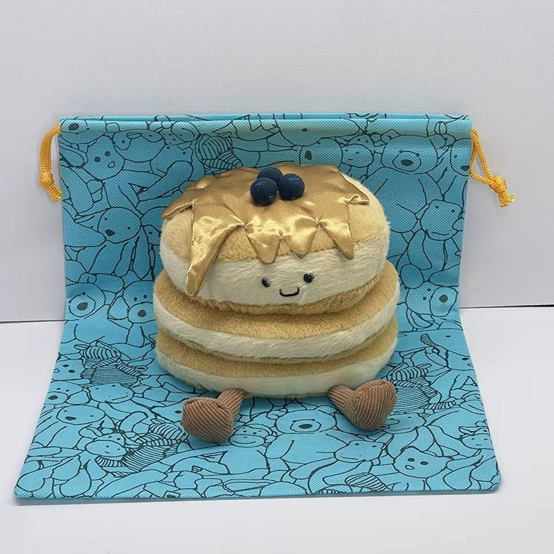 JC Bunnies Birthday Cakes Plush Gift – Cute Bunny Toy aliexpress