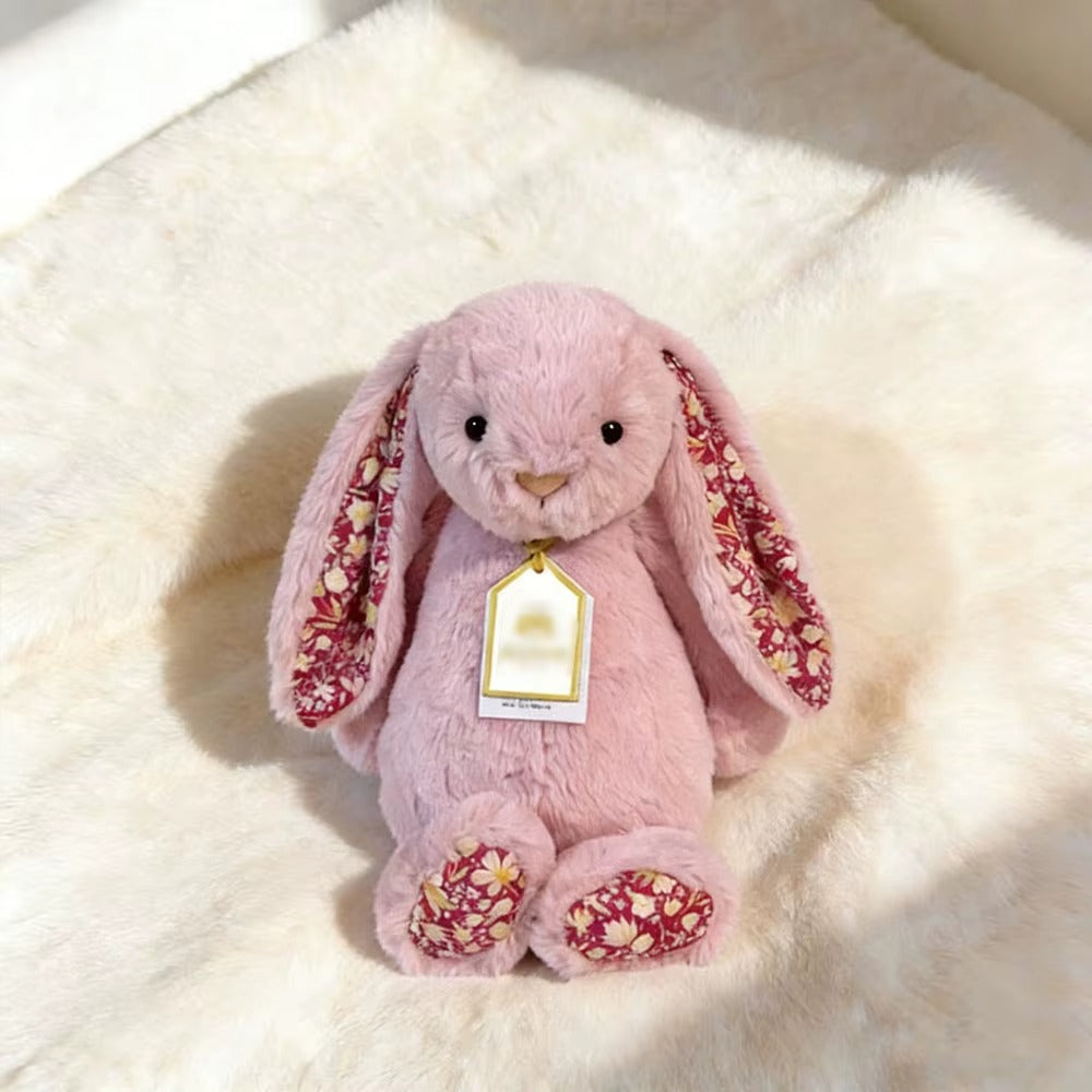 Charming Jellycat Bunnies Plush – Soft Cute Bunny Toy aliexpress